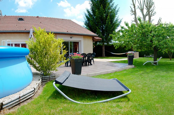 Rénovation de maison Boussac